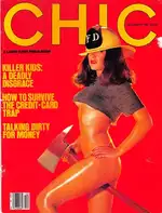 Chic December 1981