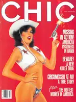 Chic July 1982