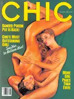 Chic August 1982