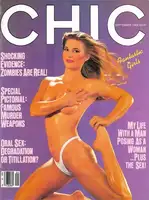 Chic September 1982