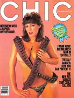 Chic November 1982