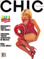 Chic March 1983