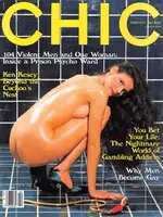 Chic February 1984