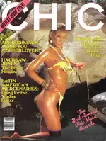 Chic May 1984