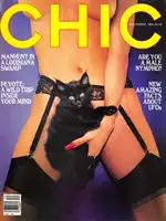 Chic December 1984