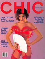 Chic February 1985
