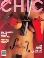 Chic November 1985