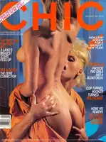 Chic January 1987