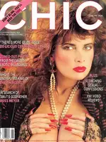 Chic June 1987