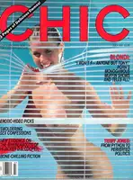 Chic July 1987