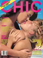 Chic August 1987