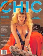 Chic October 1987