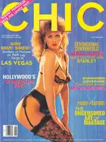 Chic May 1988