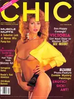 Chic July 1988