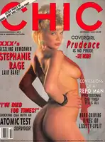 Chic October 1988