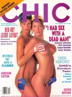 Chic December 1988