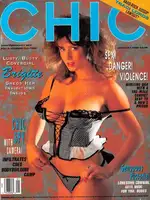 Chic January 1989