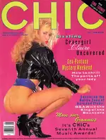 Chic May 1989
