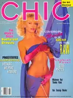 Chic August 1989
