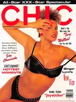 Chic September 1989
