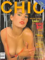 Chic October 1989