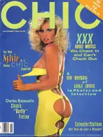 Chic November 1989