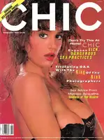 Chic February 1990