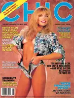 Chic August 1991