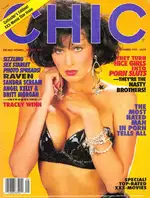 Chic September 1991