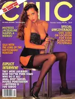 Chic October 1991