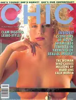 Chic April 1992