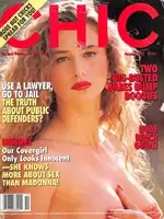 Chic October 1992