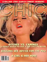 Chic November 1992