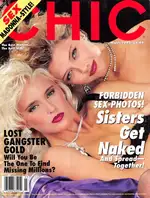 Chic March 1993
