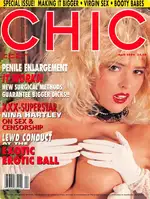 Chic April 1994