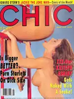 Chic August 1994