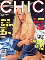 Chic October 1994