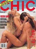 Chic December 1994