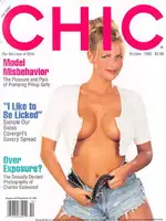 Chic October 1995
