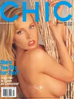 Chic February 1996