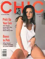 Chic September 1996