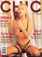Chic October 1996
