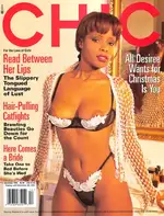 Chic December 1996