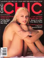 Chic June 1997