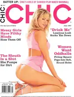 Chic July 1997