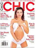 Chic August 1998