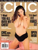 Chic July 2000