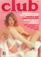 Club March 1980
