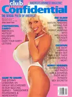 Club Confidential April 1993
