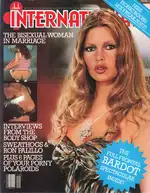 Club International September 1979